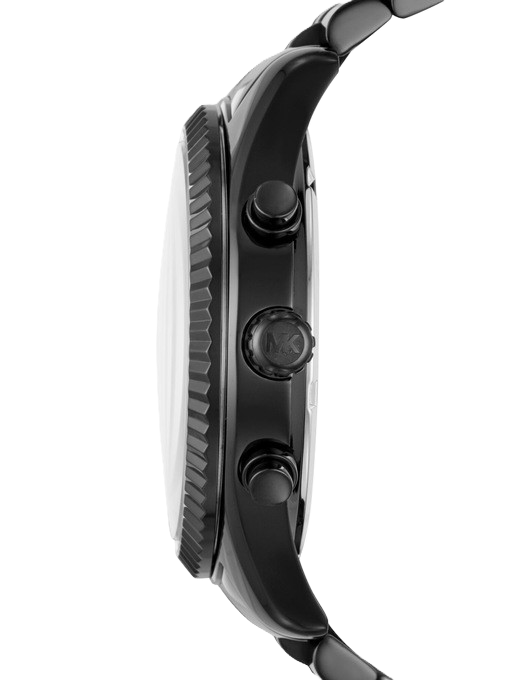 Elegance Master Side View